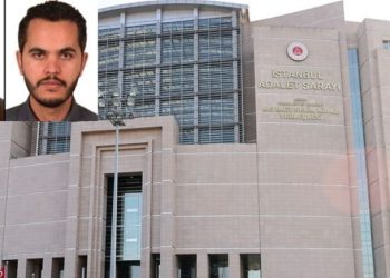 Mossad’a çalıştığı tespit edilen iki şüpheli tutuklandı