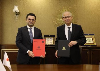 HEAŞ ve KOÜ, geleceğin havacılık uzmanlarını yetiştiriyor