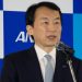 Japon ANA’da CEO değişimi