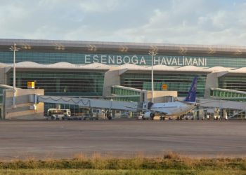 TAV’ın dört havalimanına “En İyi” ödülü