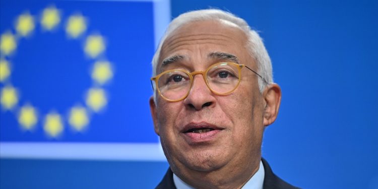 AB’den savunmaya 800 milyar euro