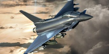 Eurofighter, Typhoon’a eorodinamik modifikasyon kiti geliştirecek