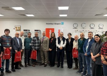 Corendon Airlines’tan 2026 için güçlü büyüme mesajı