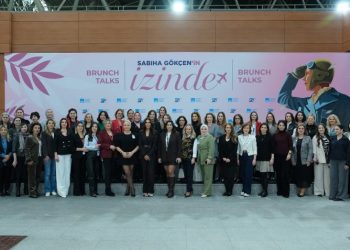 ISG, havacılıkta kadın vizyonunu “Sabiha Gökçen’in İzinde” taşıyor