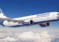 SunExpress Antalya ve İzmir’den Suriye uçuşları başlatıyor