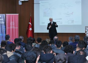 TEI Havacılık Teknisyen Okulu’nun üçüncü sezonu başladı