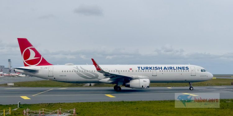 İran hava sahası kapandı, THY ve Pegasus dönemedi