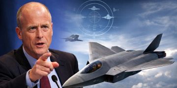 Airbus’un eski CEO’sundan FCAS’a “hata” çıkışı