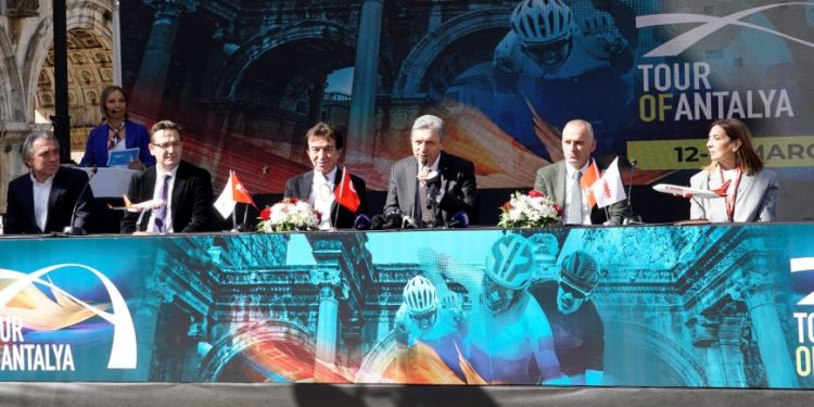 Corendon, “Dağların Kralı”na imza atacak