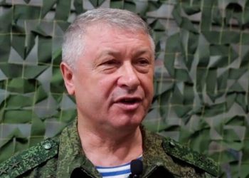 Rus askeri istihbaratının üst düzey ismine suikast