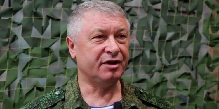 Rus askeri istihbaratının üst düzey ismine suikast