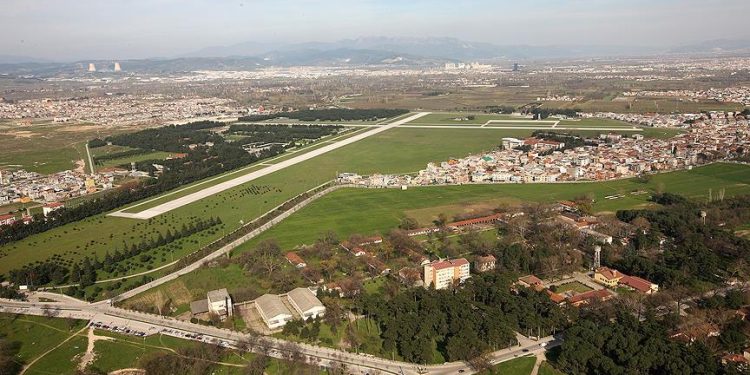 ASFAT, Yunuseli’ni işletecek; Airbus A400M’in modernizasyon merkezi olacak