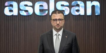 ASELSAN 2026’da gücüne güç katmaya devam edecek
