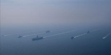 ABD, İran gerilimiyle savaş gemisi sayısını artırıyor