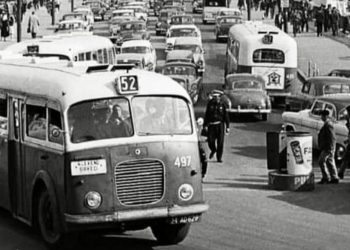 52 numaralı otobüs