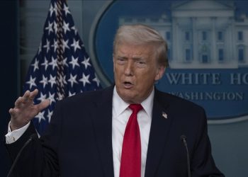 Trump: Anlaşamazsak kötü şeyler olacak