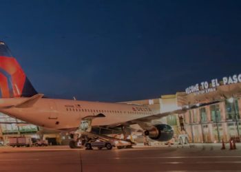 Pentagon ile FAA arasında El Paso hava sahası krizi