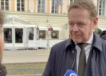 Hollandalı bakandan Türkiye çıkışı: “Hepimiz mutlu olmalıyız”