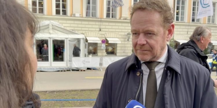 Hollandalı bakandan Türkiye çıkışı: “Hepimiz mutlu olmalıyız”