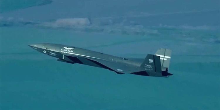 KIZILELMA’ya 360 derece elektronik kalkan