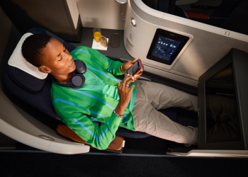 Lufthansa’nın Allegris koltuklarının 28’inden 25’ine onay çıktı