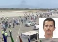Meksika’da “El Mencho” öldü, havalimanı karıştı!