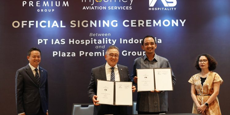 Plaza Premium Endonezya’da ağını genişletti