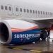 SunExpress’in arızalanan uçağı 9 gün önce bakımdan çıkmış!
