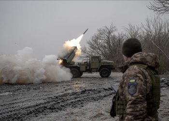 ABD’den Ukrayna’ya 185 milyon dolarlık askeri onay