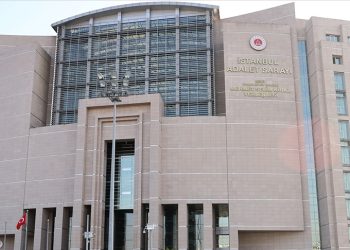 Mossad’a çalıştığı tespit edilen iki şüpheli tutuklandı