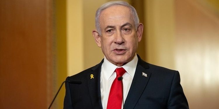 Netanyahu: İran’ın nükleer kapasitesi ortadan kalkmalı