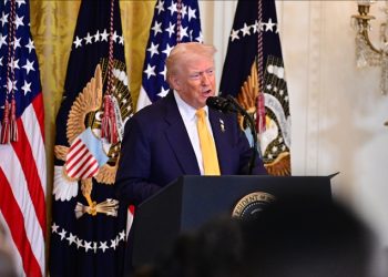 ABD ordusu İran için hazır, Trump kararsız