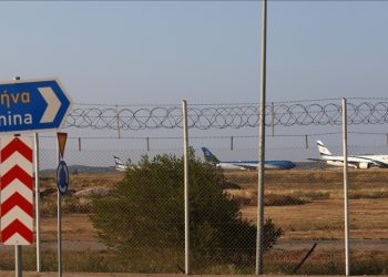 Atina’da radar krizi: Uçuşlarda aksama