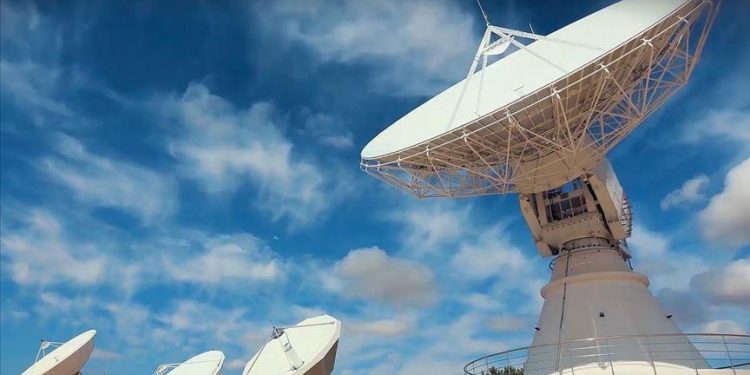 TÜRKSAT “yerli bulut”u tanıttı