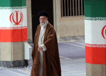 İran lideri Hamaney, ABD-İsrail saldırısında öldürüldü