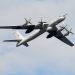 Rus TU-142 tespit edildi, ABD savaş uçaklarını havalandırdı
