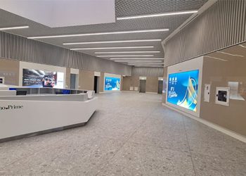 Milano Linate’de yeni iş jeti terminali hamlesi