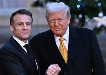 Fransa’dan ABD’ye üs izni