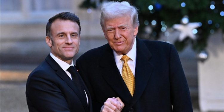 Fransa’dan ABD’ye üs izni