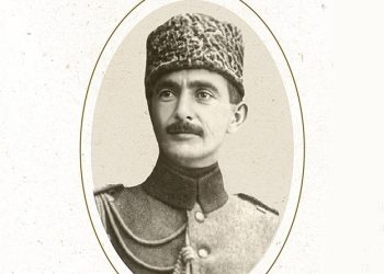 Savunma sanayimizin öncülerinden Nuri Killigil’in 77. yılı